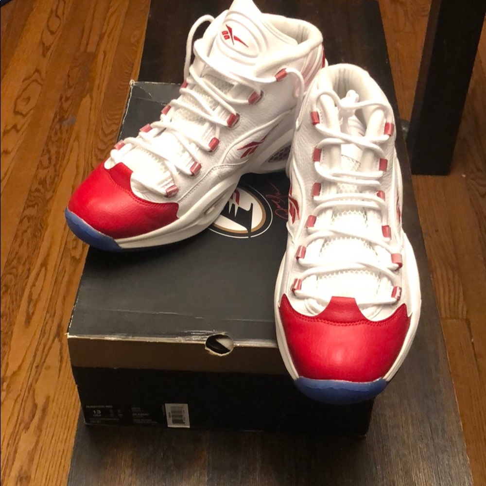 Shoes